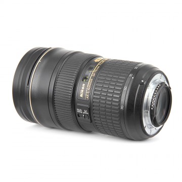 Nikkor AF-s 24-70mm/2.8 G ED N (Nikon AF-s)